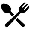Food-Handler-Medical-Icon