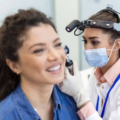 OHS-Practitioner-Doing-HEaring-Test-for-an-Employee