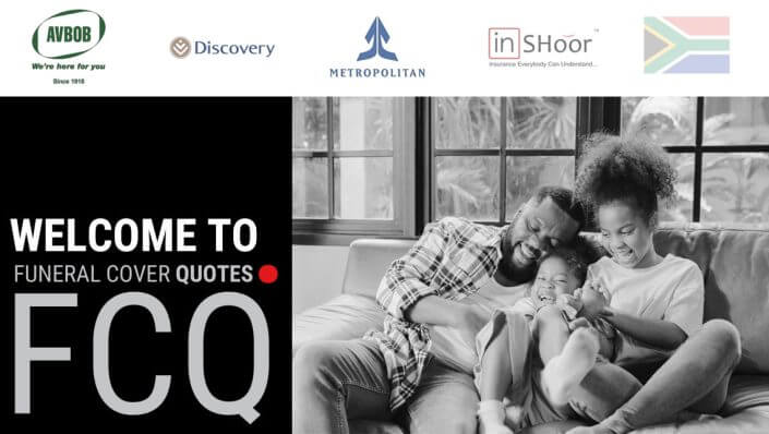 Welcome-to-Funeral-Cover-Quotes-South-Africa-Logo-&-Banner-with-Family