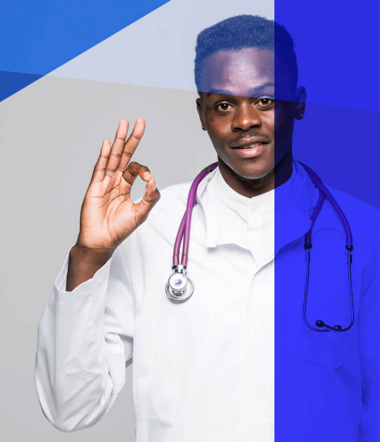 Why-Choose-us-for-Your-Medicals-Examination-Needs-African-Male-Doctor-Mobile Why-Choose-us-for-Your-Medicals-Examination-Needs-African-Male-Doctor-Mobile